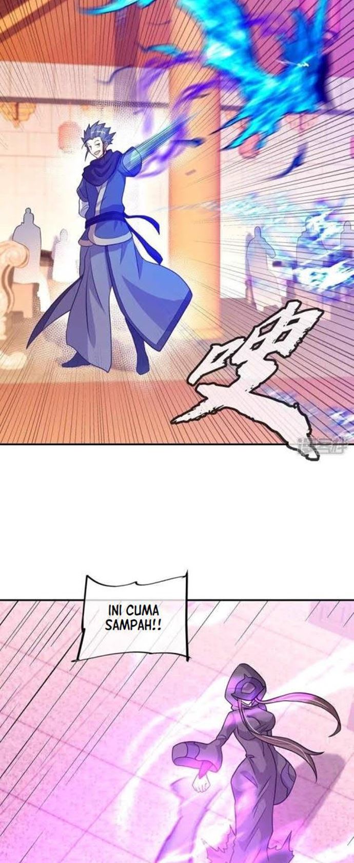 image-komik-peerless-soul-chapter-336-25/49