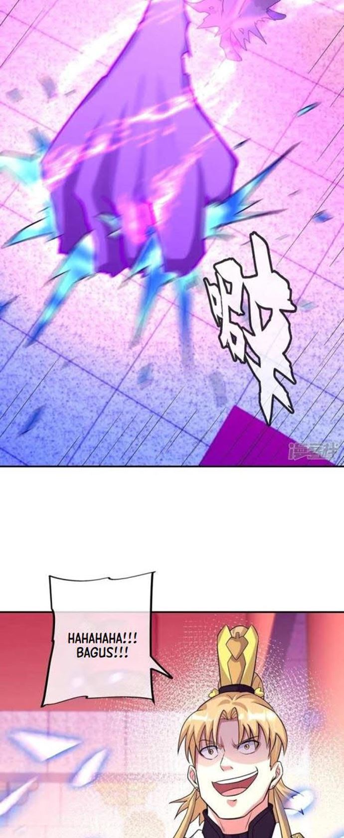 image-komik-peerless-soul-chapter-336-26/49