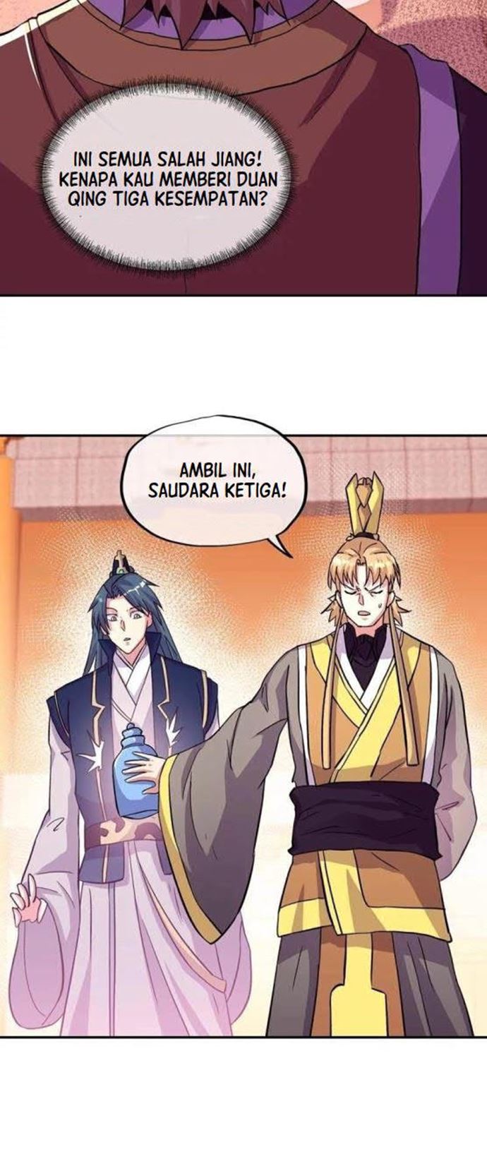 image-komik-peerless-soul-chapter-336-46/49
