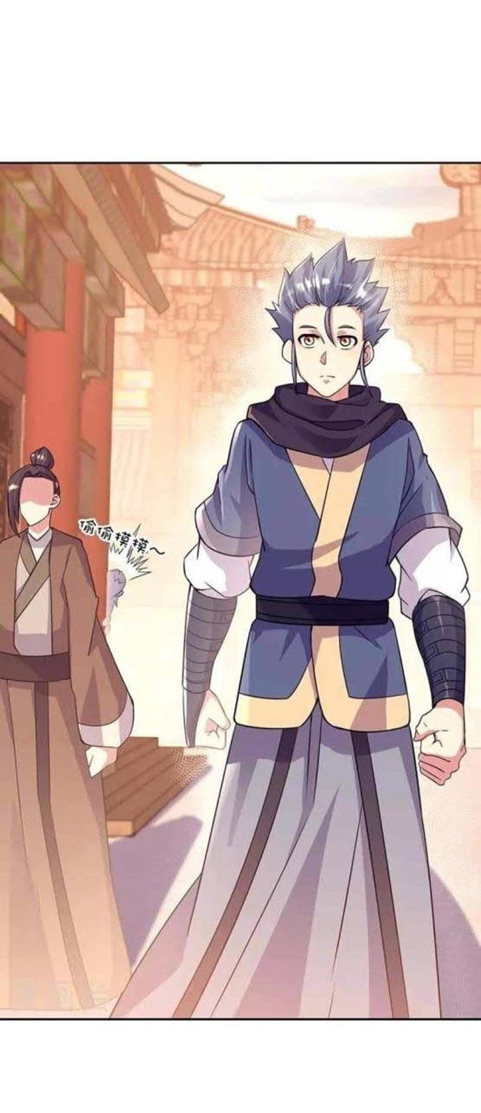 image-komik-peerless-soul-chapter-337-20/49