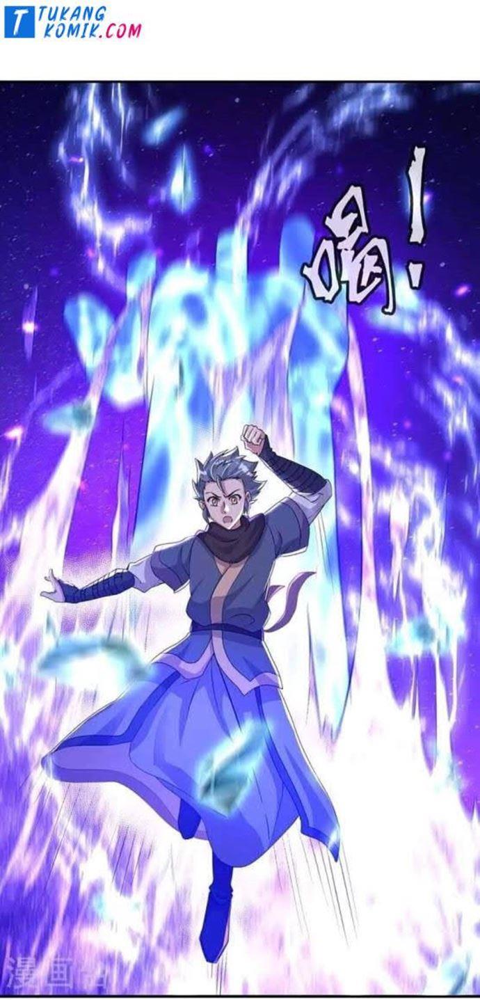 image-komik-peerless-soul-chapter-337-42/49