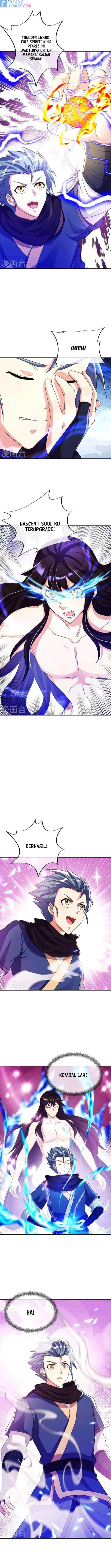 image-komik-peerless-soul-chapter-345-5/9