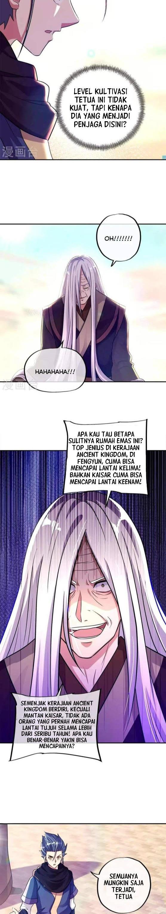 image-komik-peerless-soul-chapter-346-1/24