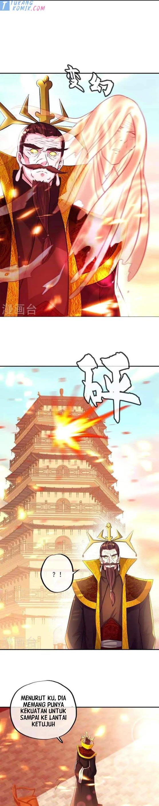 image-komik-peerless-soul-chapter-346-3/24