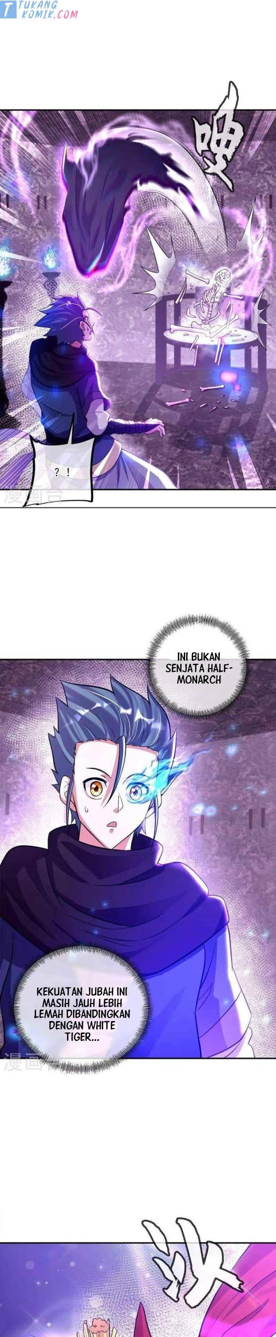 image-komik-peerless-soul-chapter-346-6/24