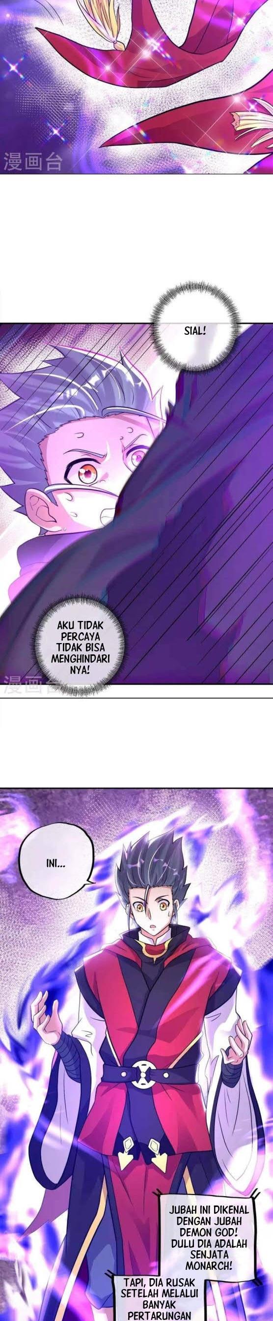 image-komik-peerless-soul-chapter-346-7/24