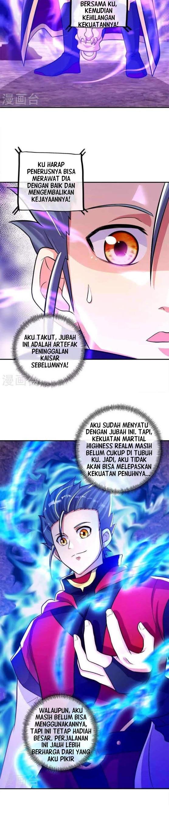 image-komik-peerless-soul-chapter-346-8/24