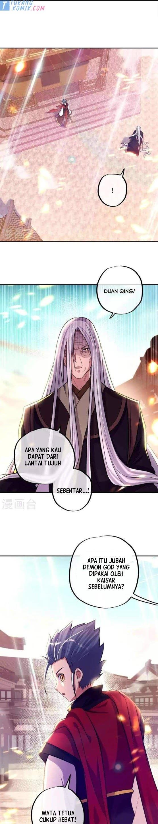 image-komik-peerless-soul-chapter-346-9/24