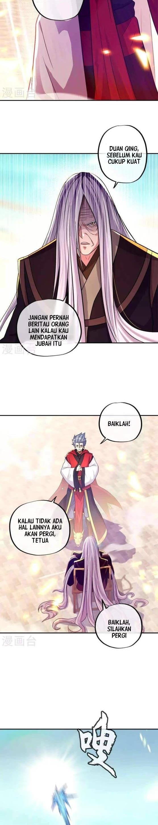 image-komik-peerless-soul-chapter-346-10/24