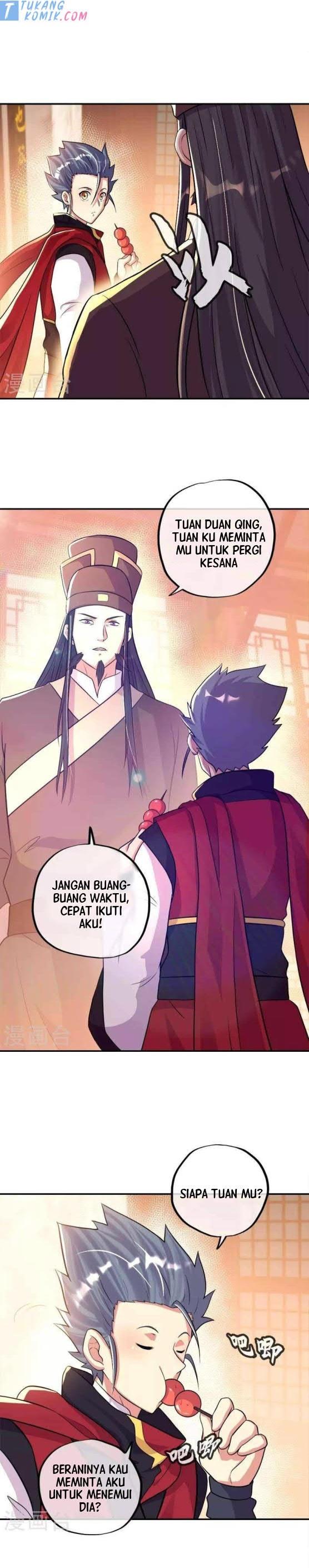 image-komik-peerless-soul-chapter-346-12/24