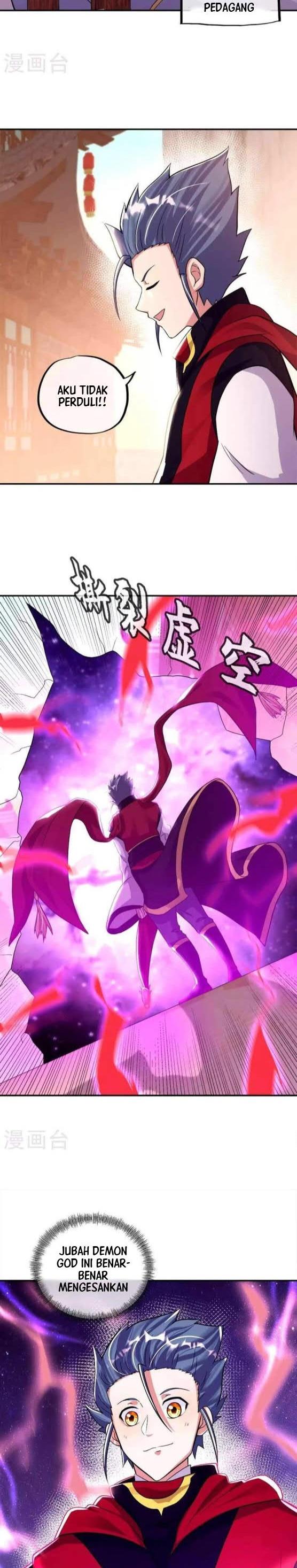 image-komik-peerless-soul-chapter-346-16/24