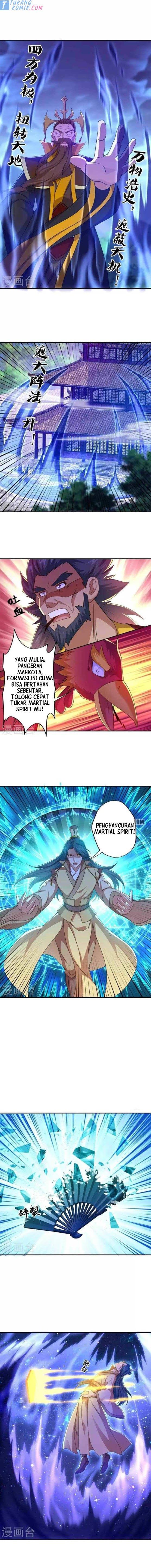 image-komik-peerless-soul-chapter-349-7/9