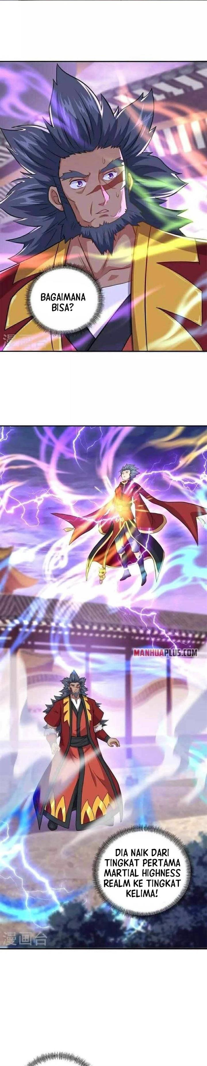 image-komik-peerless-soul-chapter-350-1/31