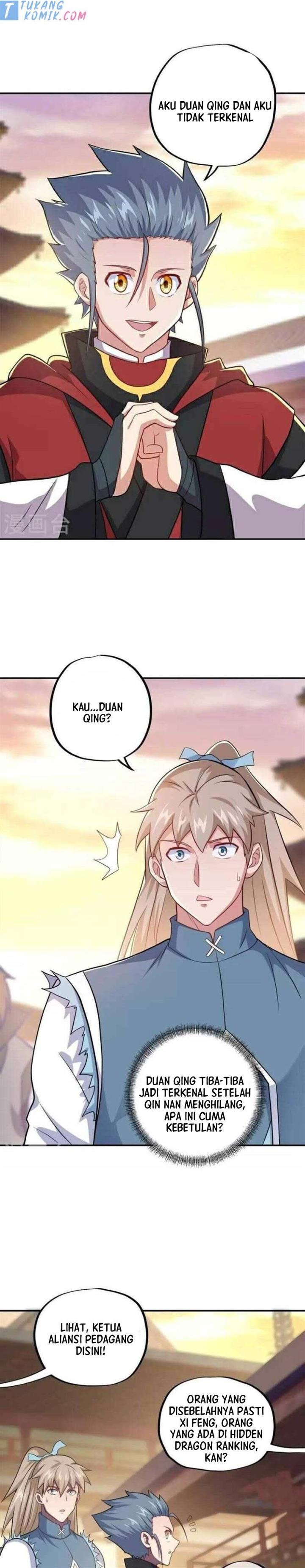 image-komik-peerless-soul-chapter-350-11/31