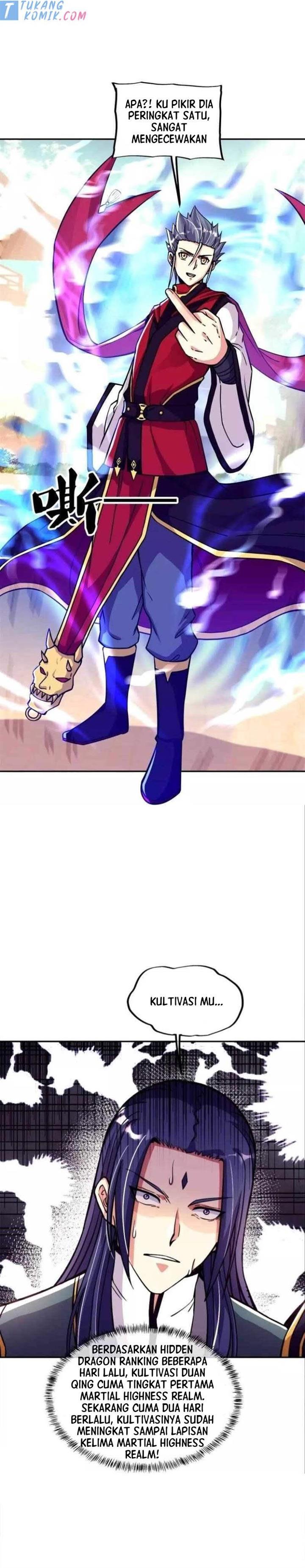 image-komik-peerless-soul-chapter-350-18/31