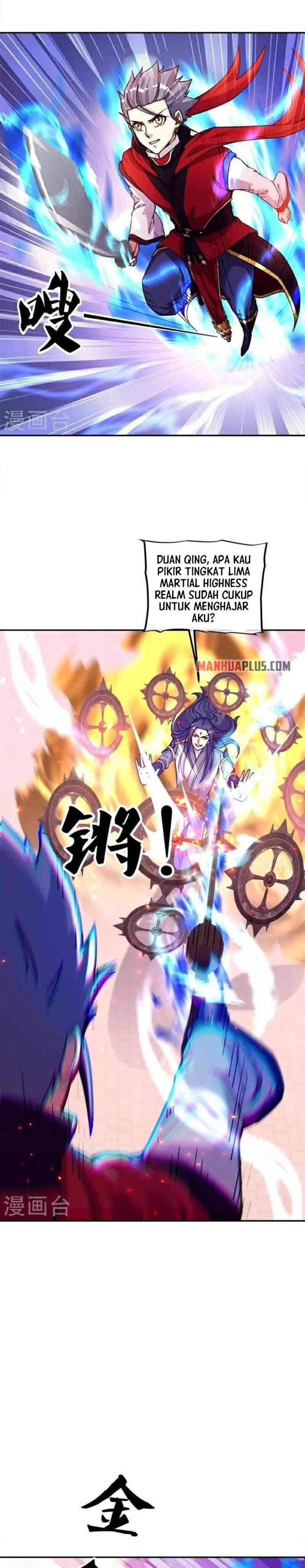 image-komik-peerless-soul-chapter-350-19/31