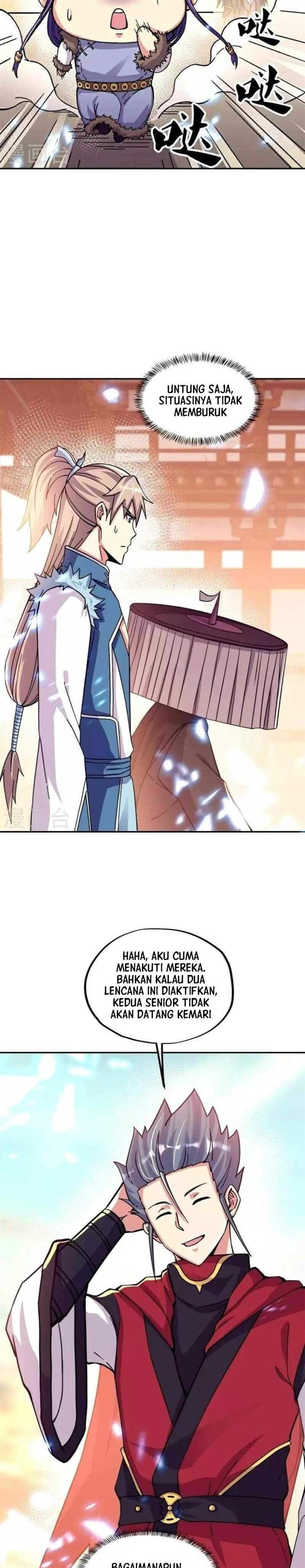 image-komik-peerless-soul-chapter-350-25/31