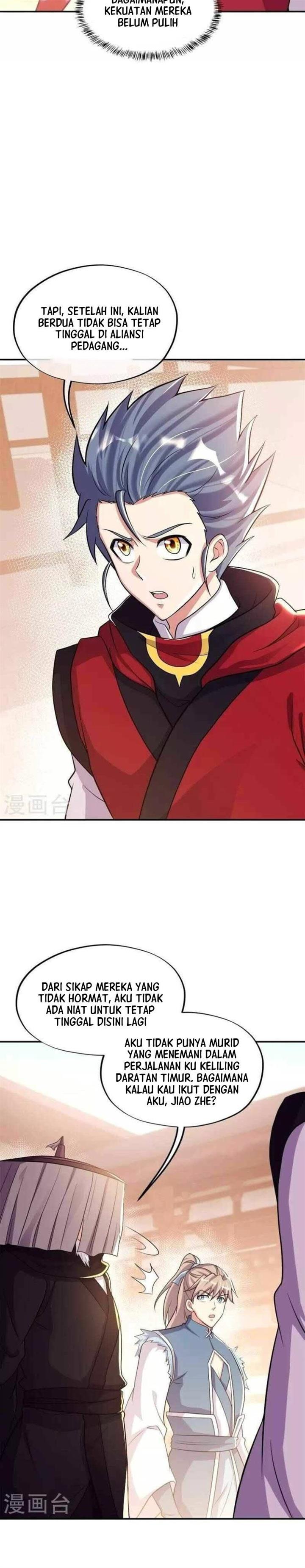 image-komik-peerless-soul-chapter-350-26/31