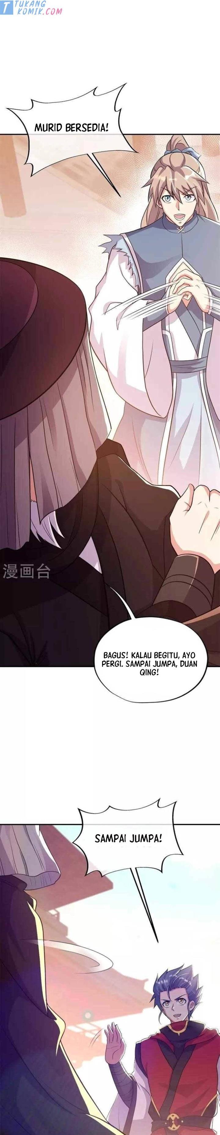 image-komik-peerless-soul-chapter-350-28/31