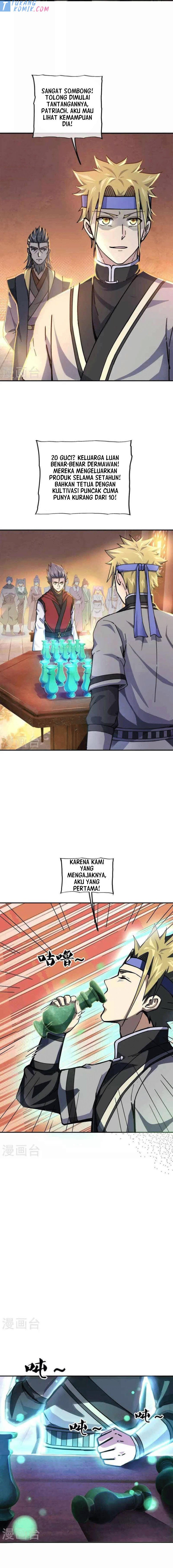 image-komik-peerless-soul-chapter-353-2/15