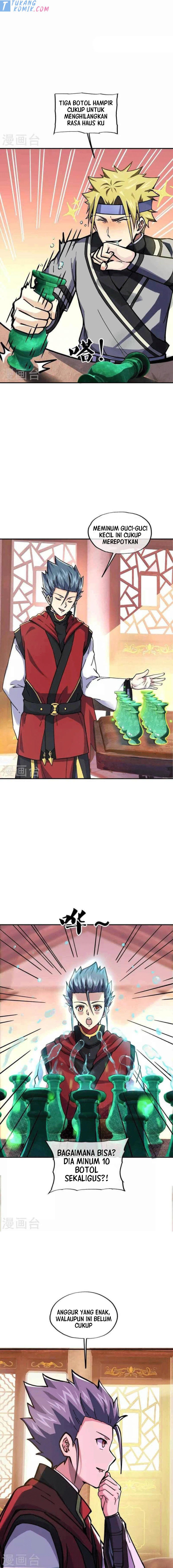 image-komik-peerless-soul-chapter-353-3/15