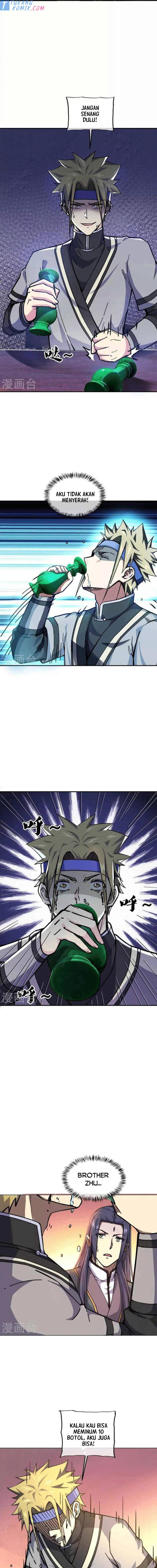 image-komik-peerless-soul-chapter-353-4/15