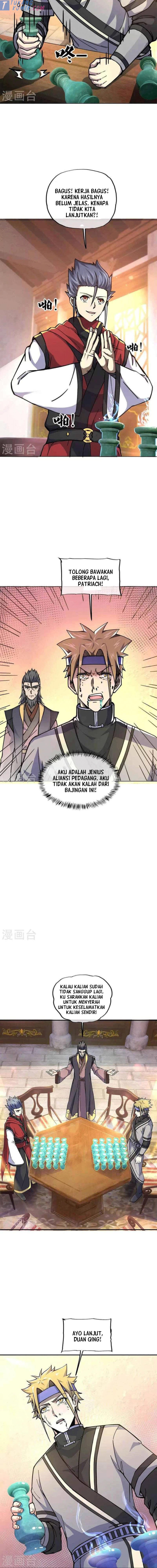 image-komik-peerless-soul-chapter-353-5/15