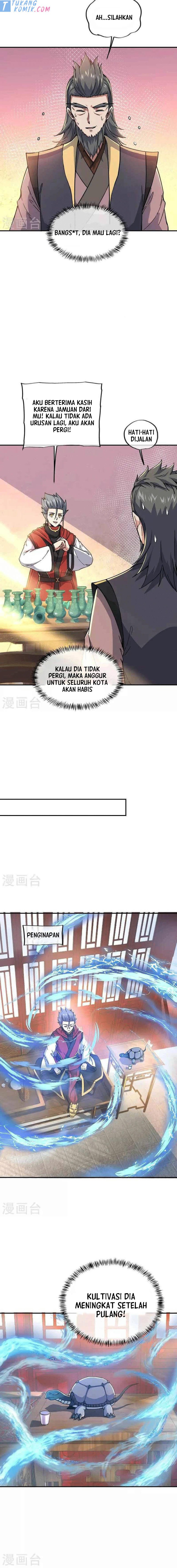 image-komik-peerless-soul-chapter-353-9/15