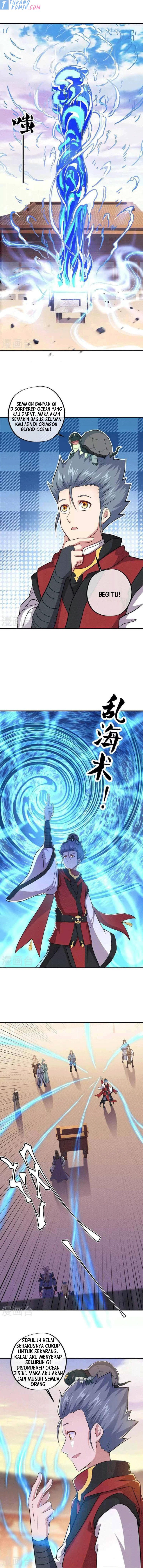 image-komik-peerless-soul-chapter-353-11/15