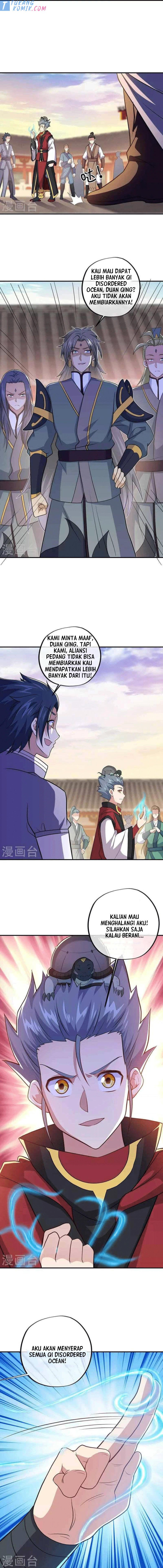 image-komik-peerless-soul-chapter-353-12/15