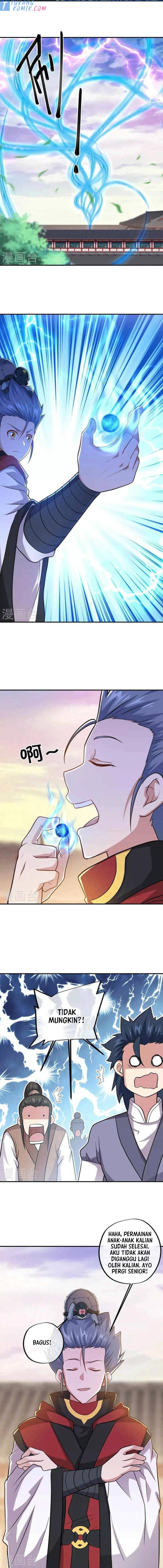 image-komik-peerless-soul-chapter-353-13/15