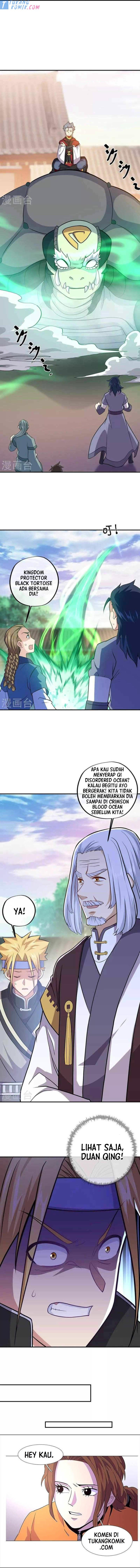 image-komik-peerless-soul-chapter-353-14/15