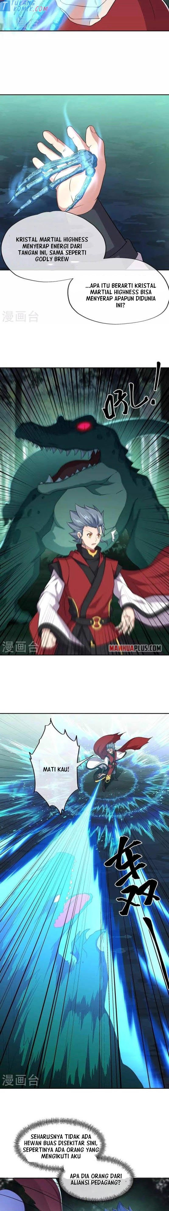 image-komik-peerless-soul-chapter-354-4/18