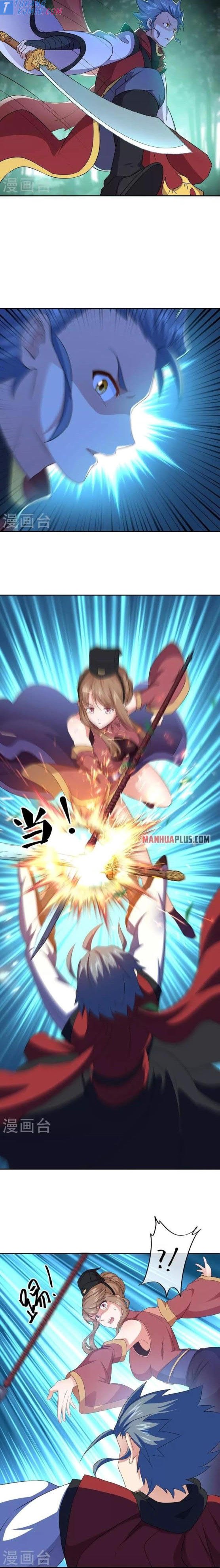 image-komik-peerless-soul-chapter-354-5/18