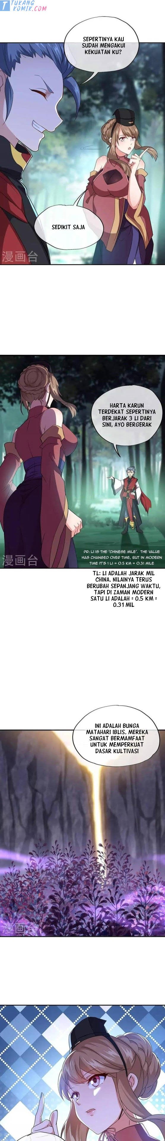 image-komik-peerless-soul-chapter-354-10/18