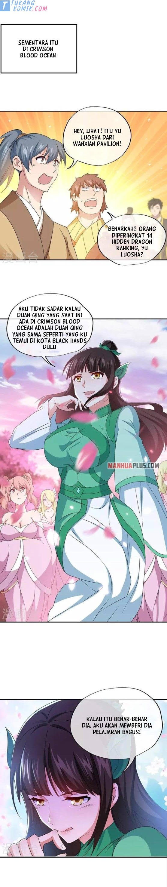 image-komik-peerless-soul-chapter-354-16/18