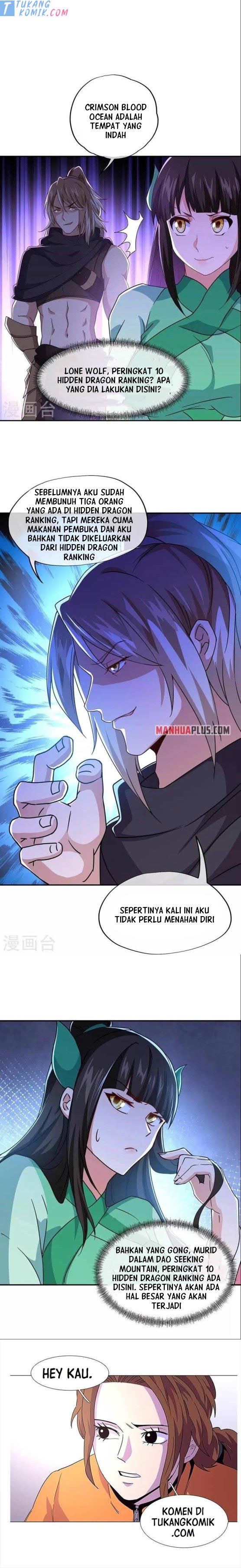 image-komik-peerless-soul-chapter-354-17/18