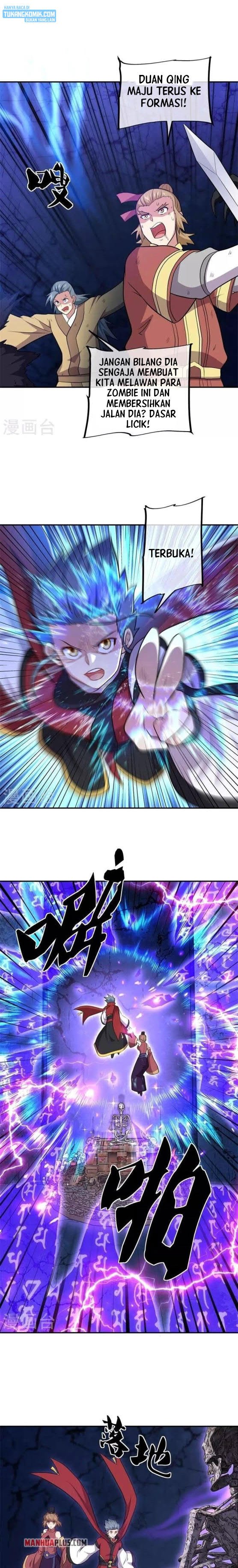 image-komik-peerless-soul-chapter-358-3/18