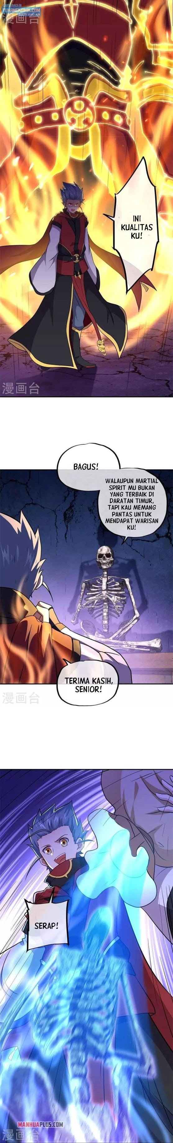 image-komik-peerless-soul-chapter-358-5/18