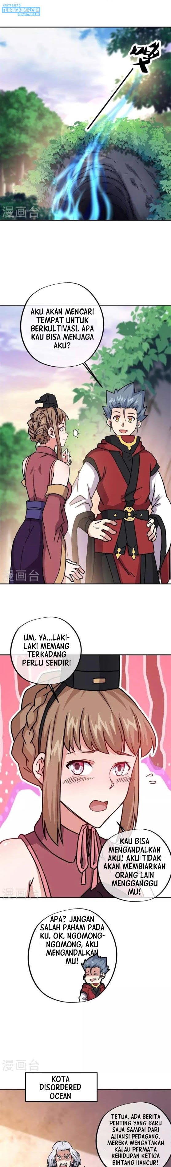 image-komik-peerless-soul-chapter-358-8/18