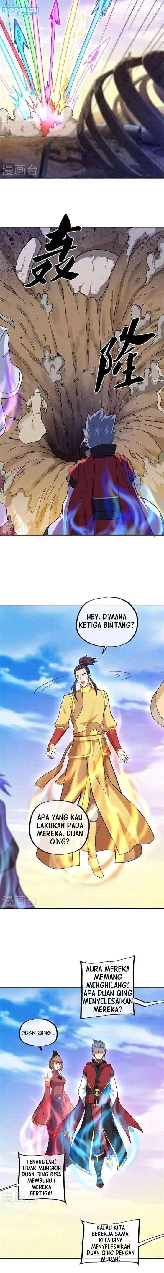 image-komik-peerless-soul-chapter-358-10/18