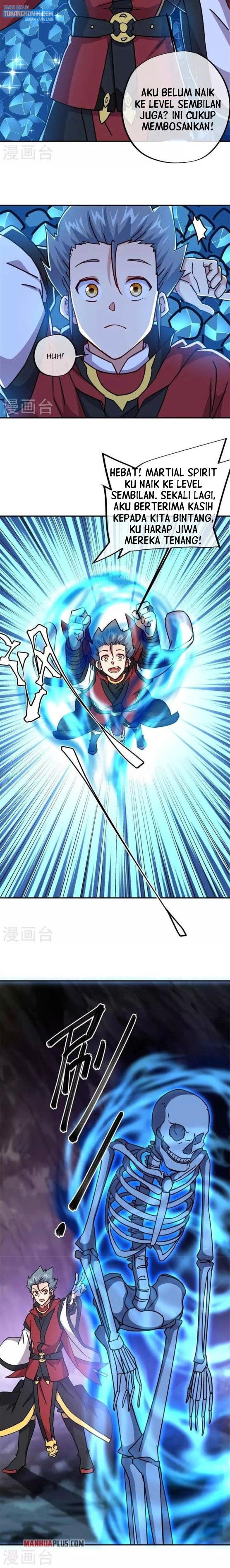 image-komik-peerless-soul-chapter-358-11/18