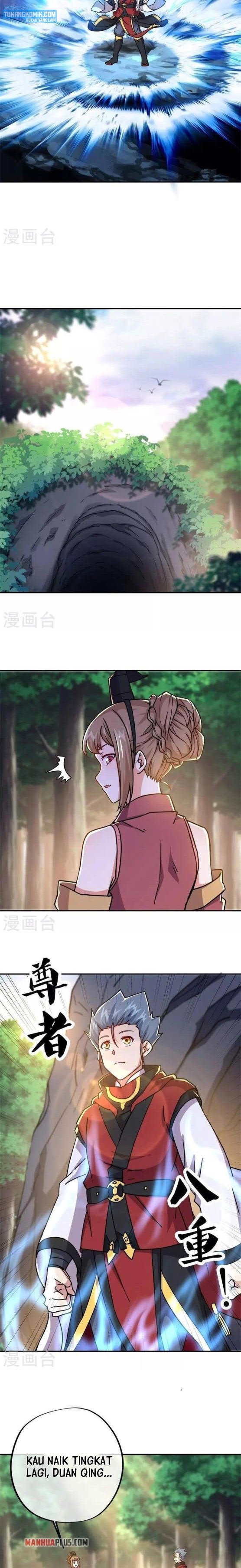 image-komik-peerless-soul-chapter-358-13/18