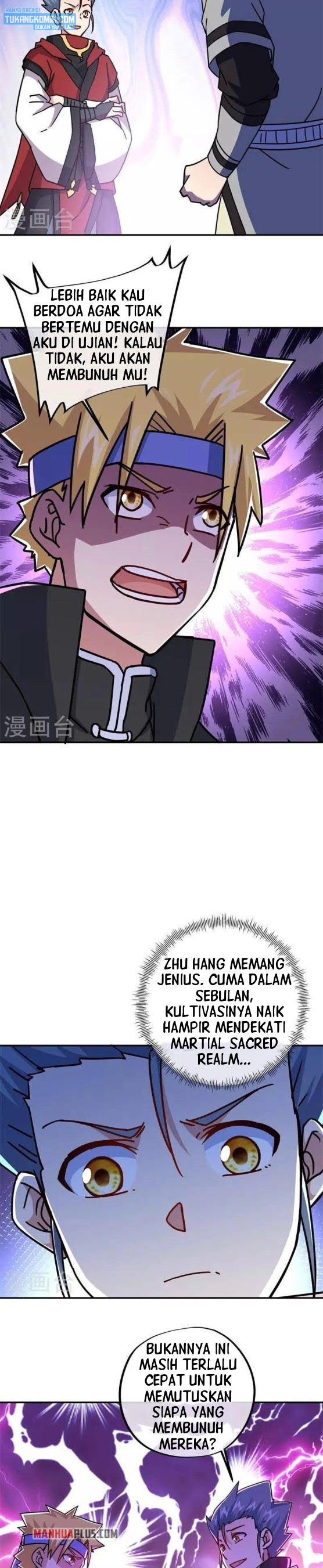 image-komik-peerless-soul-chapter-358-16/18