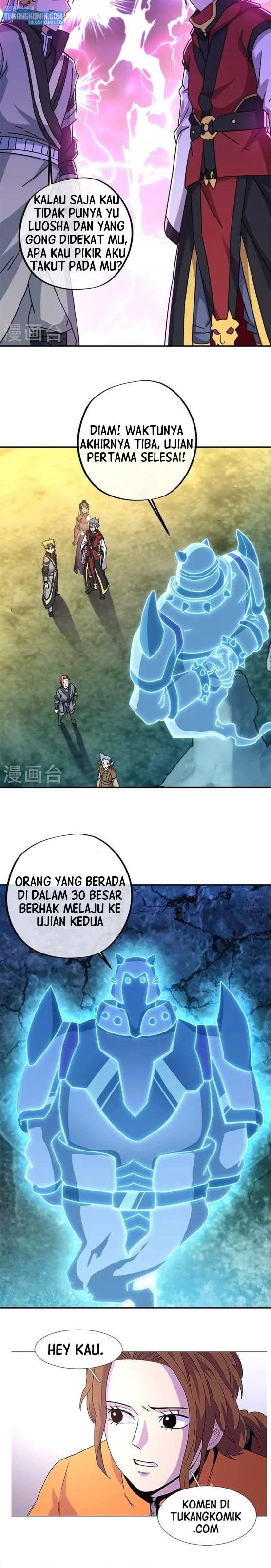 image-komik-peerless-soul-chapter-358-17/18