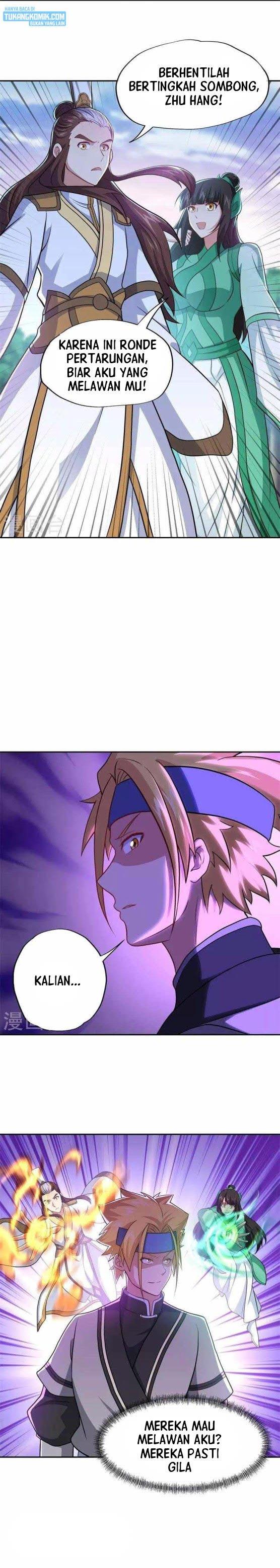 image-komik-peerless-soul-chapter-359-3/12