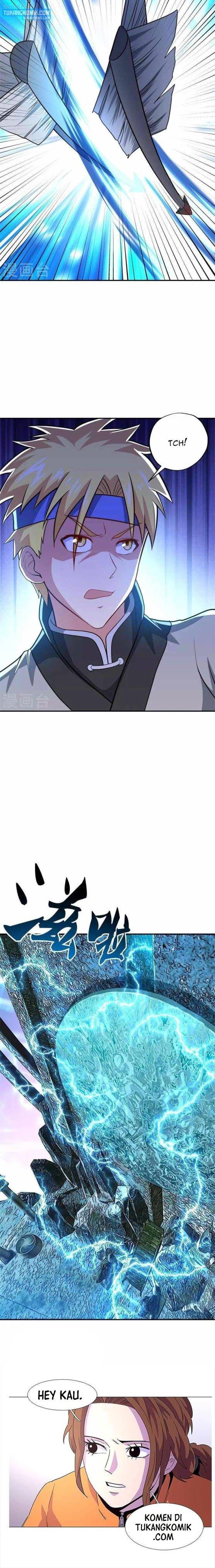 image-komik-peerless-soul-chapter-359-11/12