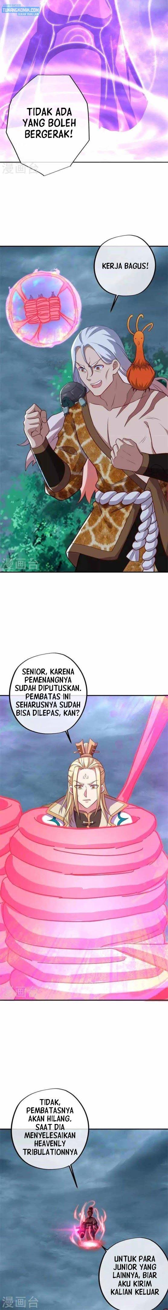 image-komik-peerless-soul-chapter-361-9/14