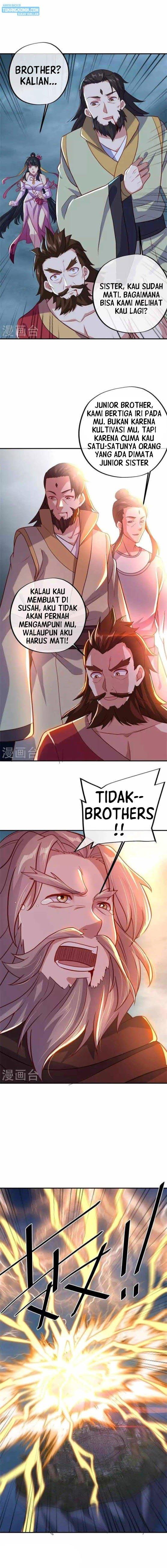 image-komik-peerless-soul-chapter-361-13/14