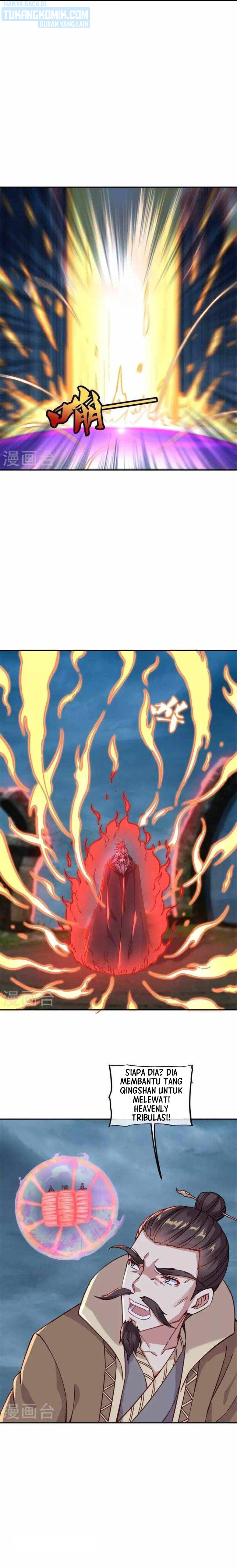 image-komik-peerless-soul-chapter-362-3/18